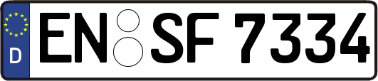EN-SF7334