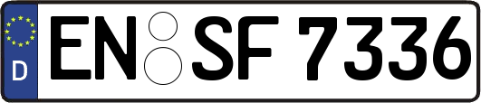 EN-SF7336