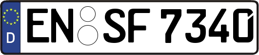 EN-SF7340