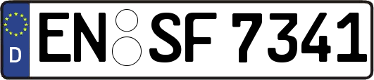 EN-SF7341