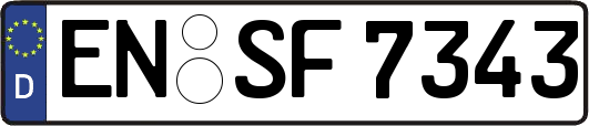EN-SF7343