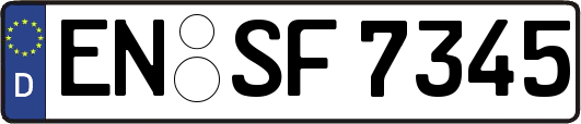 EN-SF7345