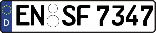EN-SF7347