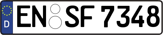 EN-SF7348