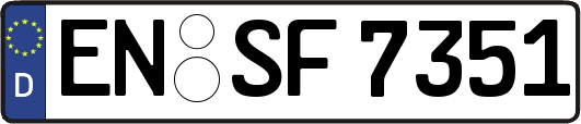 EN-SF7351