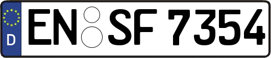 EN-SF7354