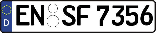 EN-SF7356