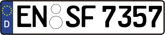 EN-SF7357