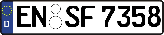 EN-SF7358