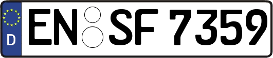 EN-SF7359
