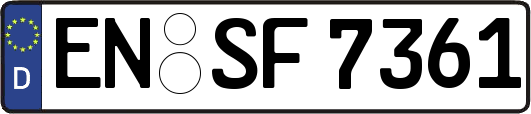 EN-SF7361