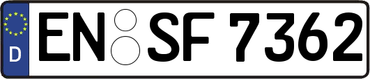 EN-SF7362