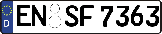 EN-SF7363
