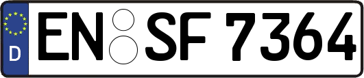 EN-SF7364
