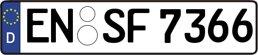 EN-SF7366