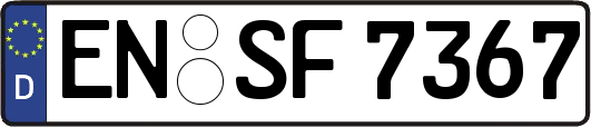 EN-SF7367