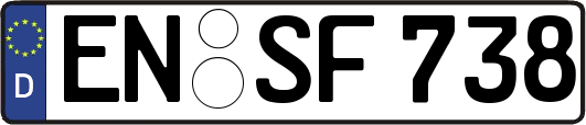 EN-SF738