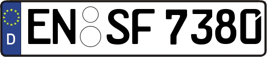 EN-SF7380