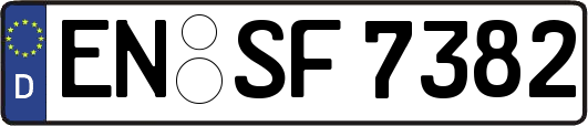 EN-SF7382