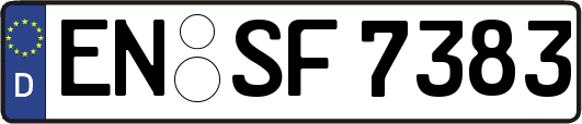 EN-SF7383