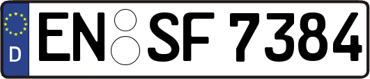 EN-SF7384