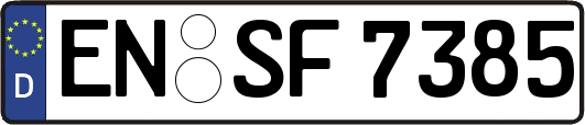EN-SF7385