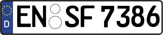 EN-SF7386
