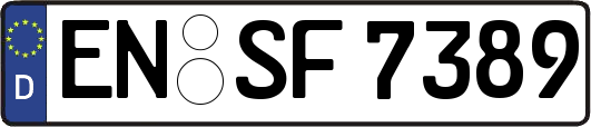 EN-SF7389