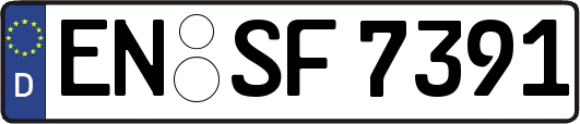 EN-SF7391