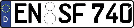 EN-SF740