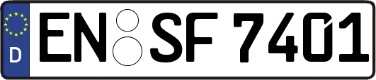 EN-SF7401