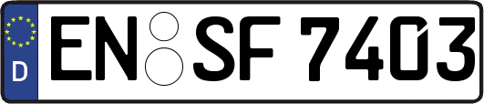 EN-SF7403