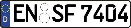 EN-SF7404