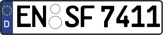 EN-SF7411