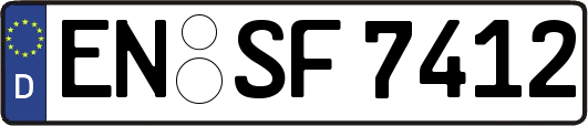 EN-SF7412