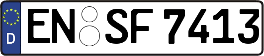 EN-SF7413