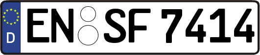 EN-SF7414