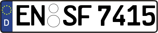 EN-SF7415