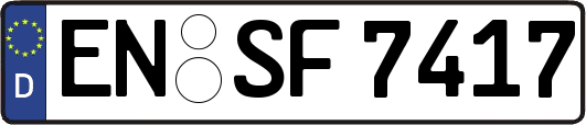 EN-SF7417