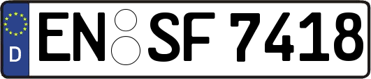 EN-SF7418