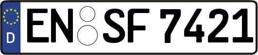 EN-SF7421