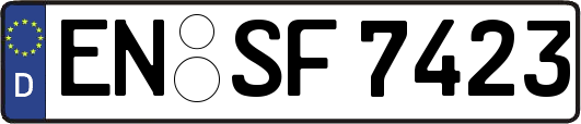 EN-SF7423