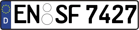 EN-SF7427