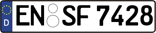 EN-SF7428