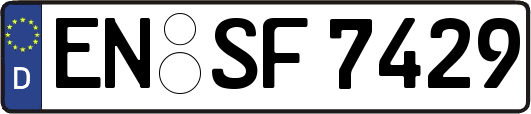 EN-SF7429
