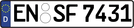 EN-SF7431