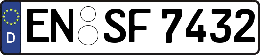 EN-SF7432