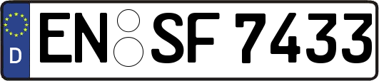EN-SF7433