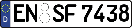EN-SF7438