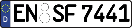 EN-SF7441